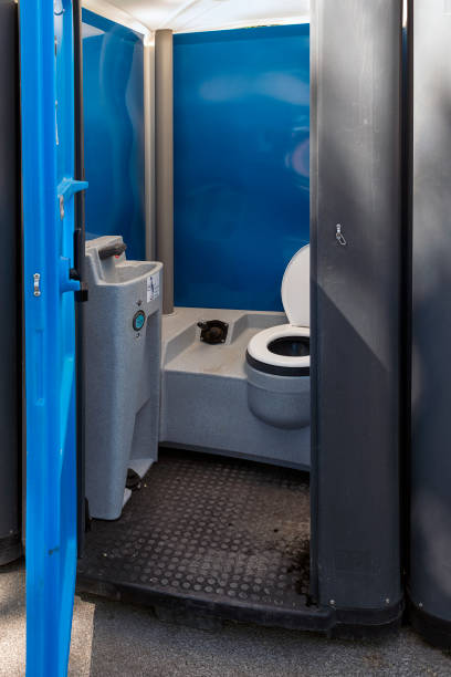 Best Portable bathroom rental  in Richton Park, IL