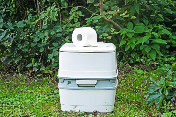 Best High-end porta potty rental  in Richton Park, IL