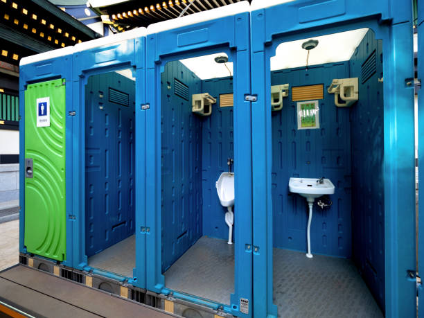 Best Portable toilet rental cost  in Richton Park, IL