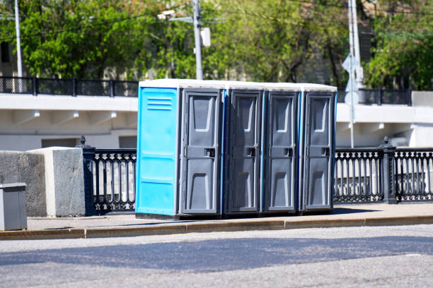 Best Porta potty delivery and setup  in Richton Park, IL