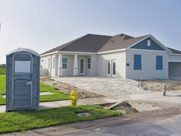 Best Sanitation services for porta potties  in Richton Park, IL