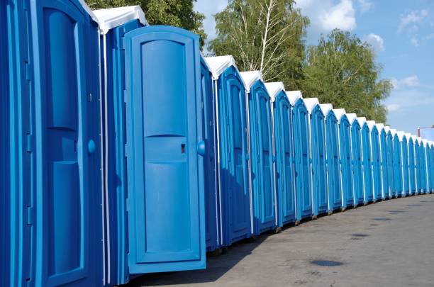 Portable Toilet Options We Offer in Richton Park, IL